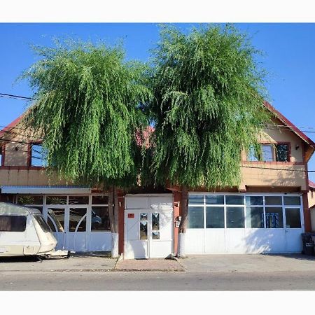 Vila Florelena ナボダリ エクステリア 写真