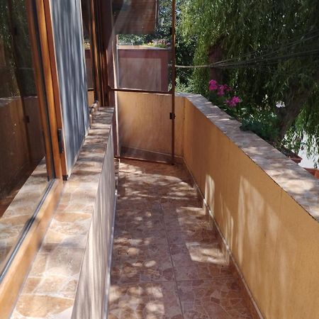 Vila Florelena ナボダリ エクステリア 写真