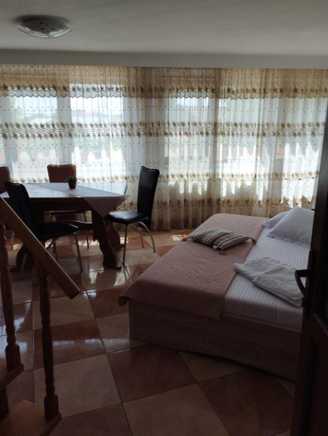Vila Florelena ナボダリ エクステリア 写真