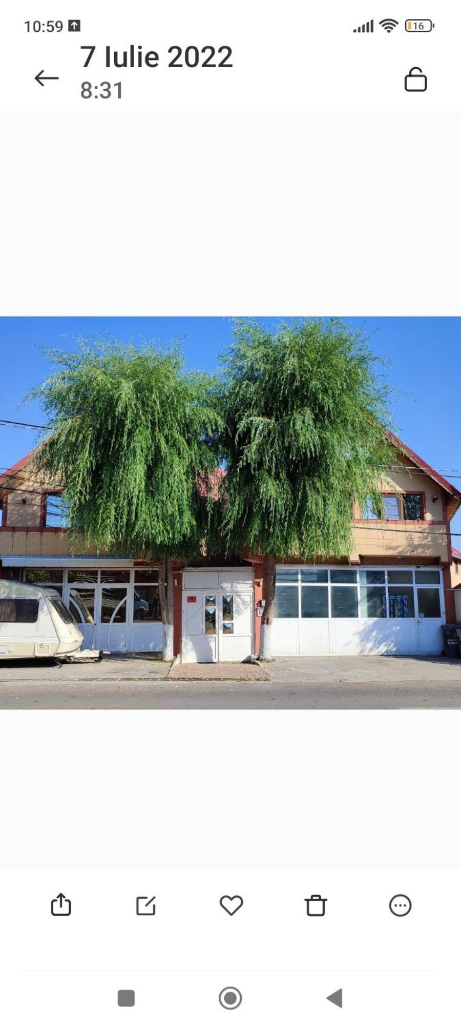 Vila Florelena ナボダリ エクステリア 写真